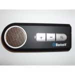Bluetooth laisvų rankų įranga su garsiakalbiu